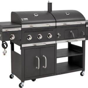 Ottawa All-in-One Kombigrill
