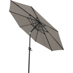 Bosco Mittelstockschirm Ø 300 cm