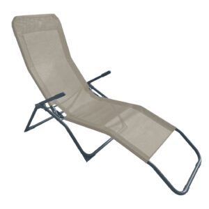 Bäderliege Textilbezug