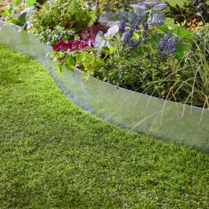 Rasen-, Beet- und Trennkante