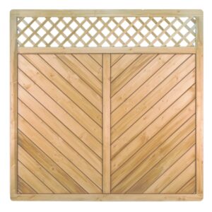 CLASSIC-Serie-Diagonal Ranki 180x180 cm