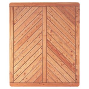 ESBJERG-Serie Lärche