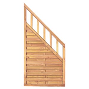 FREIBURG- / HEIDE-Serie ECKE, kdi-grün