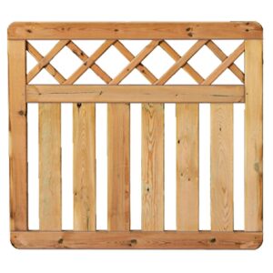 KAMPEN-Serie Senkrecht Ranki