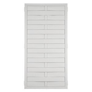 LIGHTLINE KS-LAMELLENZAUN