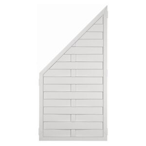 LIGHTLINE KS-LAMELLENZAUN 90x180/90 cm