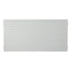 LIGHTLINE KS-Zaunelement