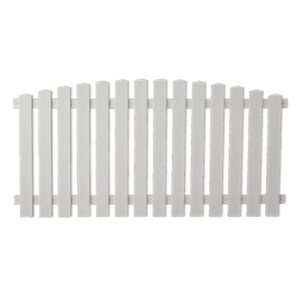 LIGHTLINE Vorgarten Hochbogen