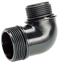 Tauchpumpen-Anschlusstück 33,3 mm G1