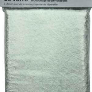 Auto-K GLASFASERMATTE 0,5 QM