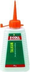 Talkum 50g Flasche