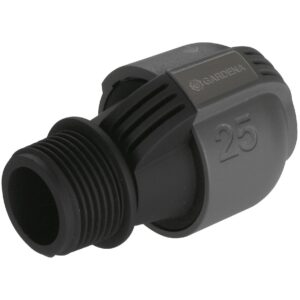 Sprinklersystem Verbinder, 25 mm