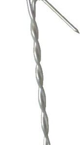 Räucherhaken Profi Edelstahl