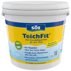 TeichFit Grundpflegemittel