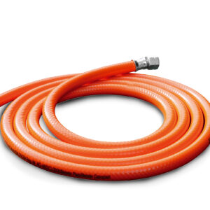 Gasschlauch Pvc, 250 Cm, Links G1/4