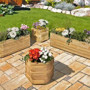 Blumenkasten Toscana