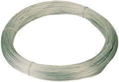 Eisendraht verzinkt 2,5 mm a 25,0 kg