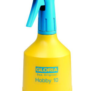 Feinsprüher Hobby 10 FLEX, 1L Sprühflasche mit Doppelhub