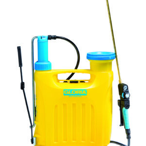 Rückenspritze Hobby 1200, 12L mit Druckregler