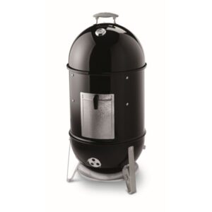 Smokey Mountain Cooker, Black