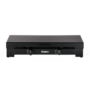 Gaskocher Dalgety Black 2