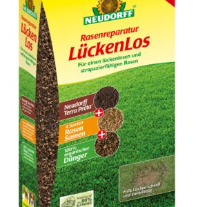 LückenLos Rasenreparatur