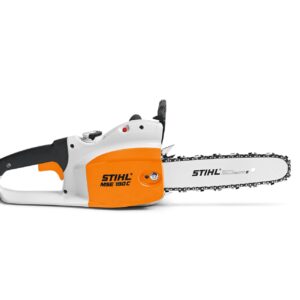 Elektro-Motorsäge MSE 190, PM3