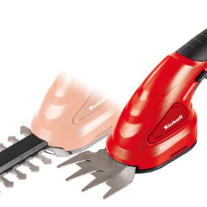 Akku-Gras- und Strauchschere GC-CG 3,6 Li