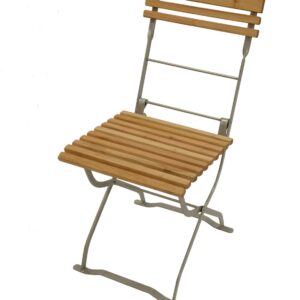 Klappstuhl MÜNCHEN, 2 Stück