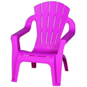 Kinder Deckchair