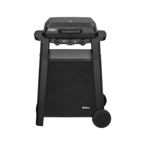 Gasgrill Urban II Trolley