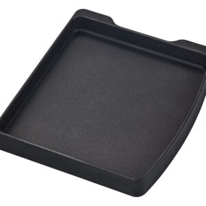 Gussplatte für eUrban Serie