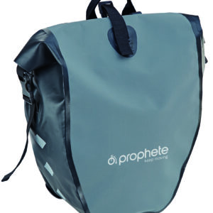 Seitenpacktasche