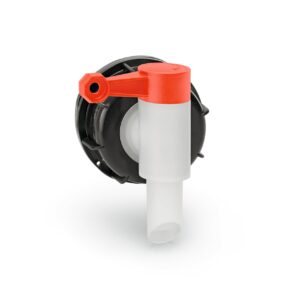 Ausgießhilfe für 20l Einfachgebinde