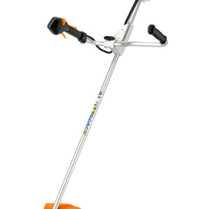 Akku-Motorsense FSA 130, ohne Akku und Ladegerät