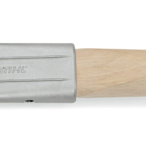 Fäll- und Spaltkeil