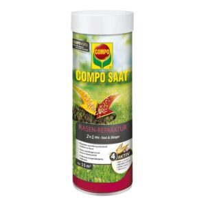 RasenReparaturMix 360 g für 15 m²