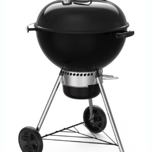 Master-Touch GBS SE E-5755 57 cm, black