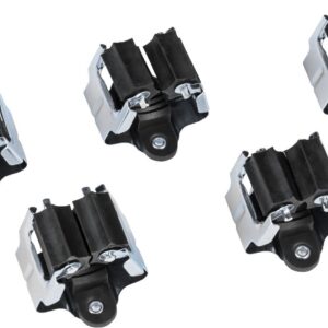 Gerätehalter 5 Stück