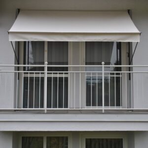 Klemmmarkise Style