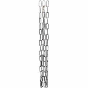 Kette 2 m 4 mm