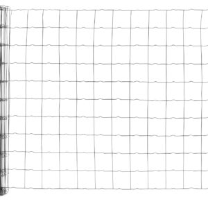 Carat Gitterzaun 100x100mm, 1x20m
