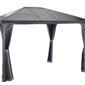 Pavillon Verona