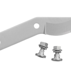 Ersatzklinge für Getriebeastscheren