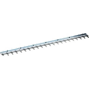 Scherblatt kpl. 52cm