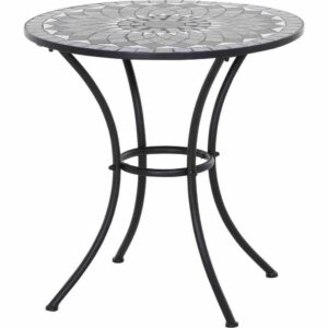Como Tisch rund  D.60 cm