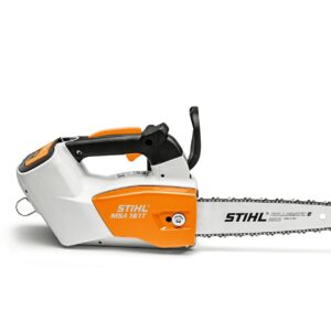 Akku-Motorsäge MSA 161 T, PM3