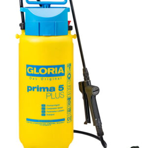 Drucksprühgerät prima 5 PLUS, 5 L, essigsäurebeständig