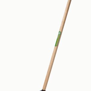 Kunststoff-Laubgabel