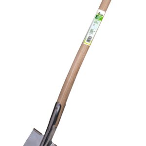 Edelstahl-Gärtnerspaten 99090